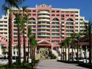 Majestic Hotel